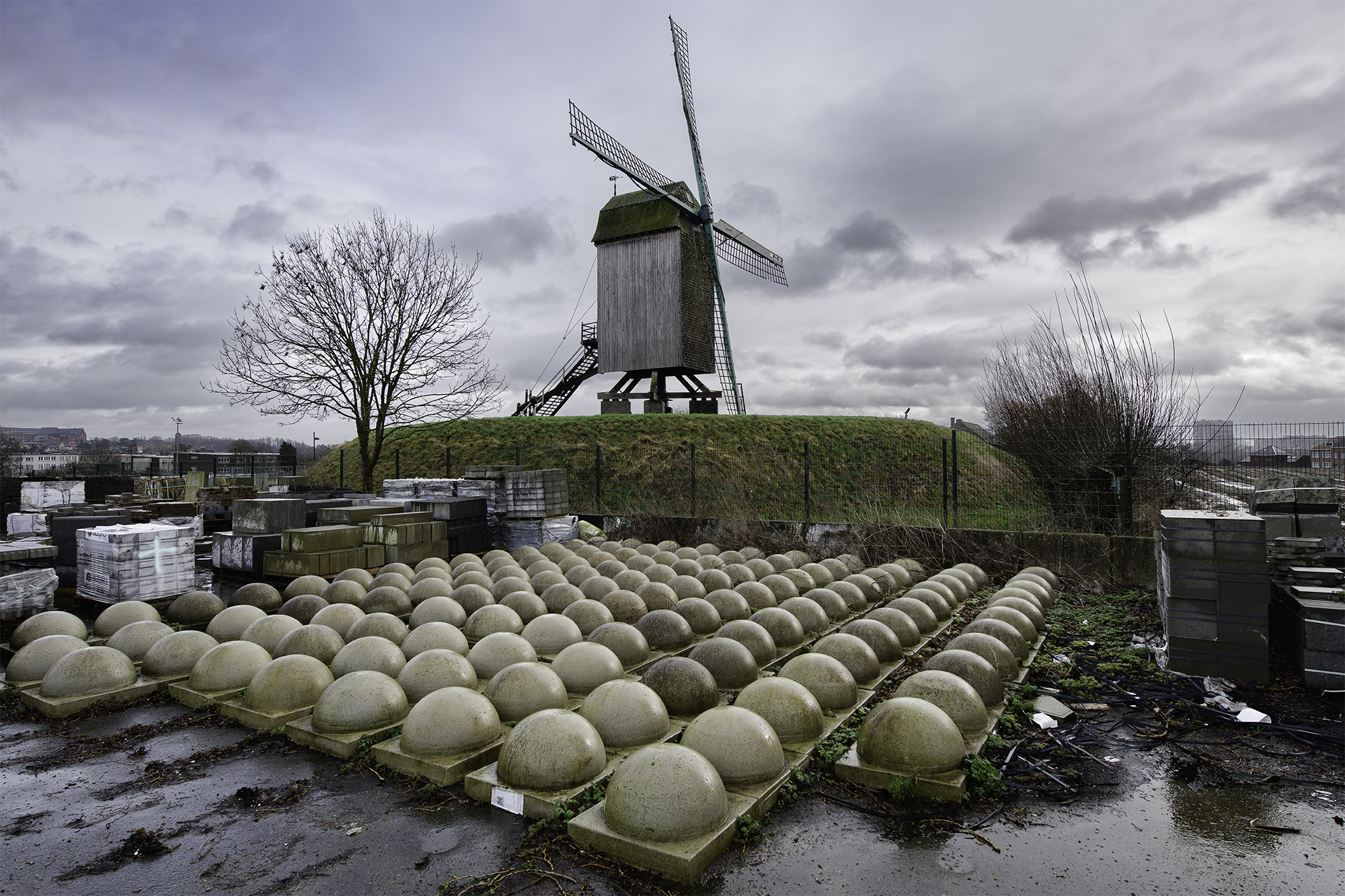 LE RING © Bram Penninckx