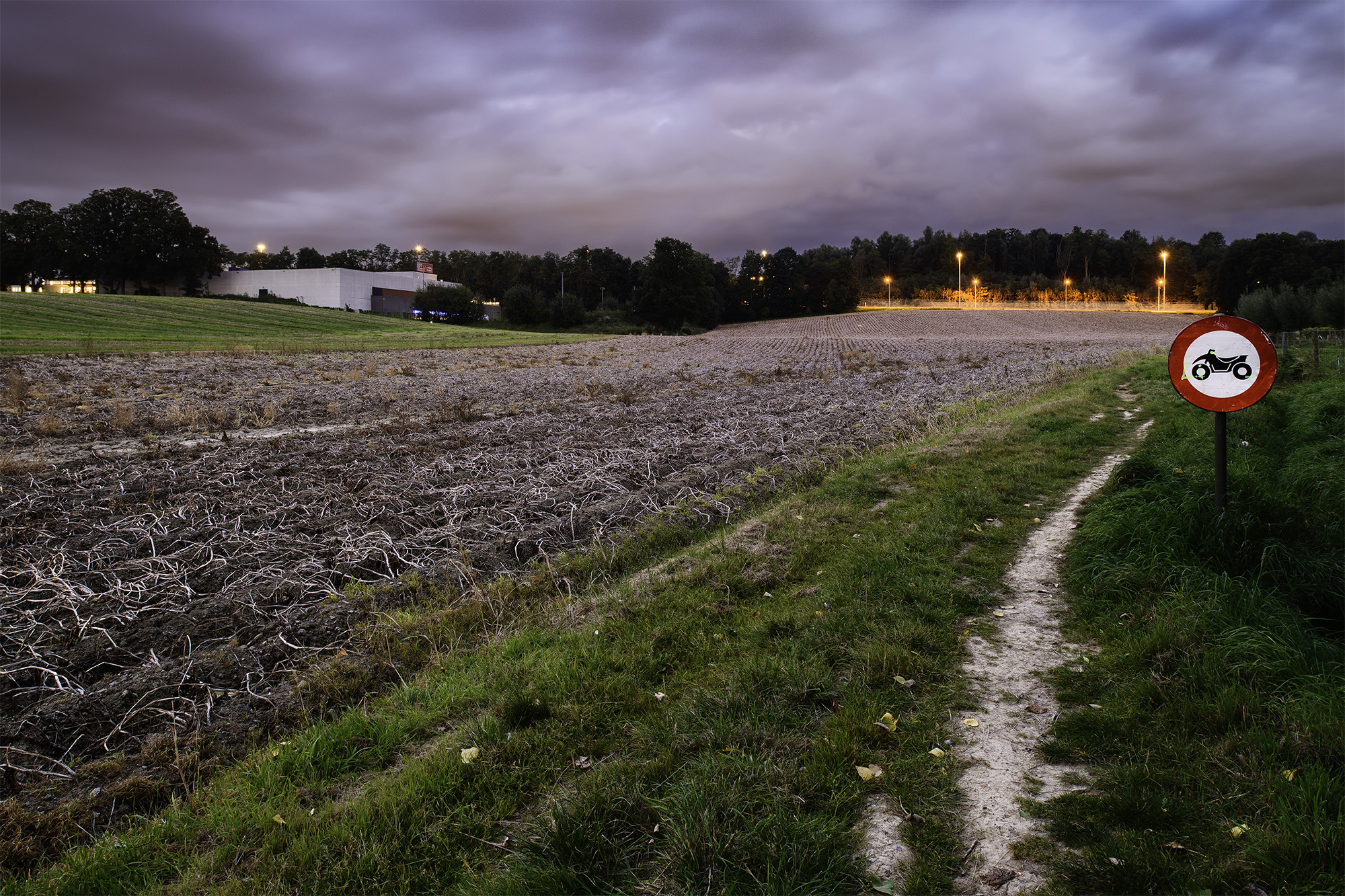 LE RING © Bram Penninckx