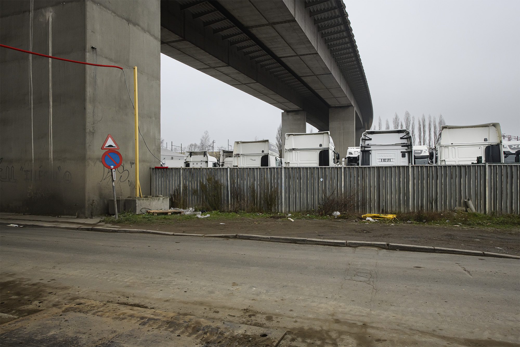 LE RING © Bram Penninckx